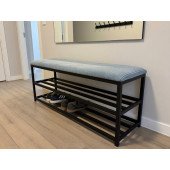 Банкетка для взуття 120см №16