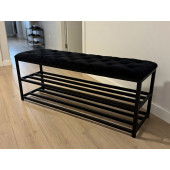 Банкетка для взуття 120см №50