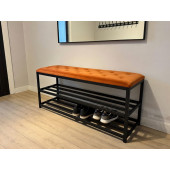 Банкетка для взуття 120см №28