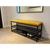 Банкетка для взуття 120см №39