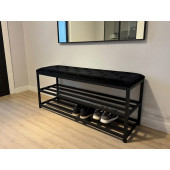 Банкетка для взуття 120см №43