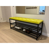 Банкетка для взуття 120см №37