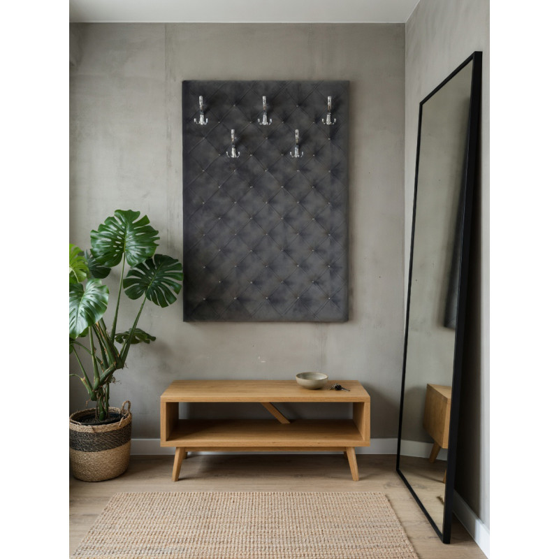 Стінова панель 80см №27