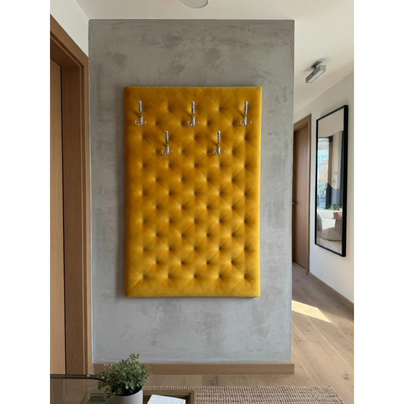 Стінова панель 80см №39