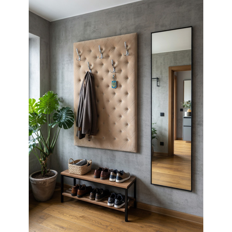 Стінова панель 80см №2