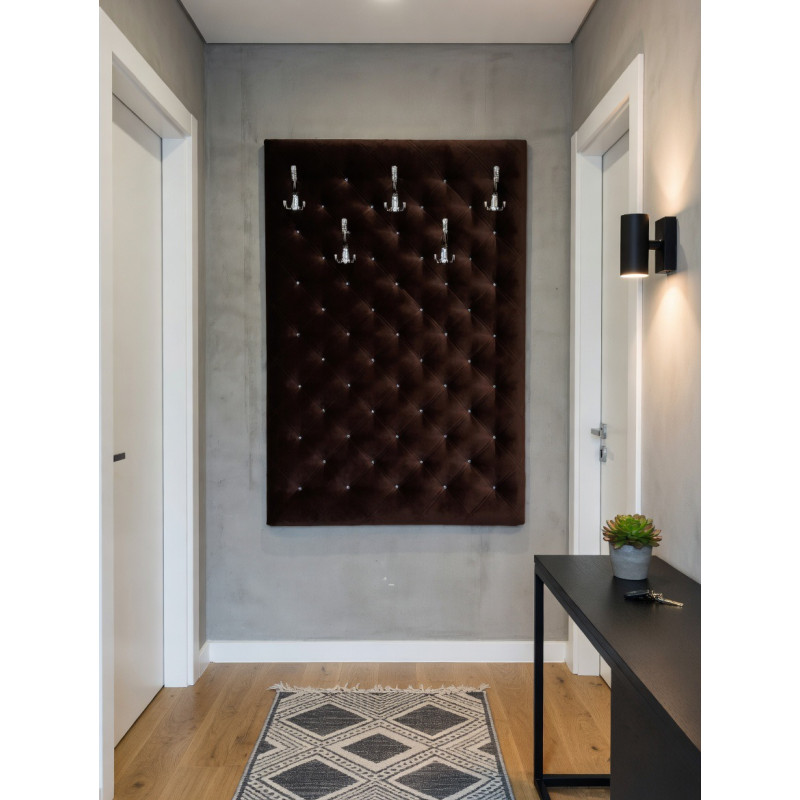 Стінова панель 80см №19