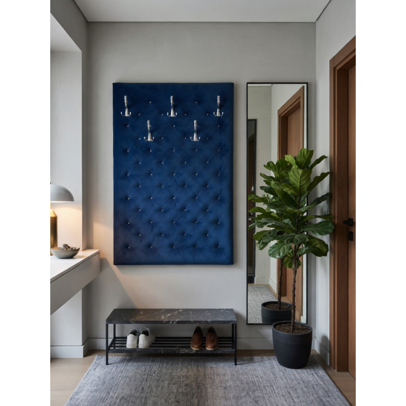 Стінова панель 80см №38