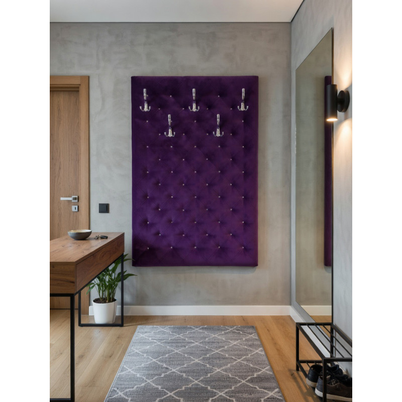 Стінова панель 80см №5