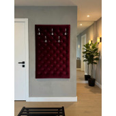 Стінова панель 80см №4