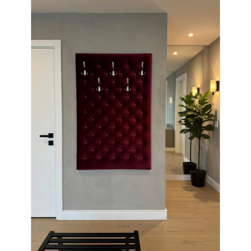 Стінова панель 80см №4