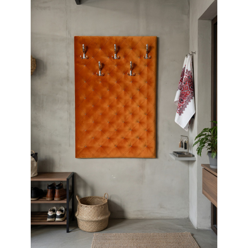 Стінова панель 80см №28