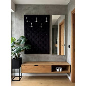 Стінова панель 80см №43