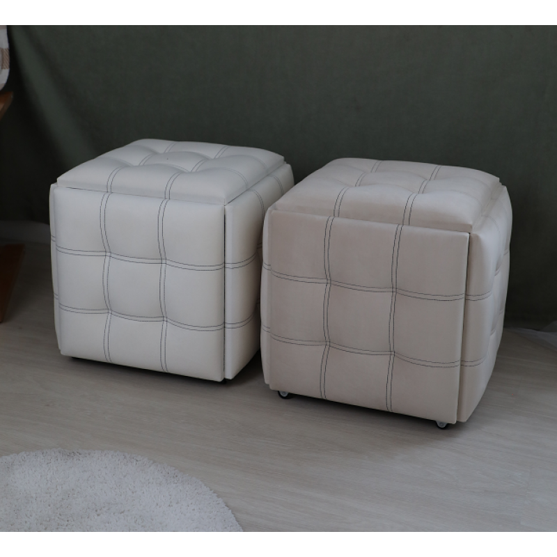 Пуф трансформер 5в1 доступний на складі №1-3