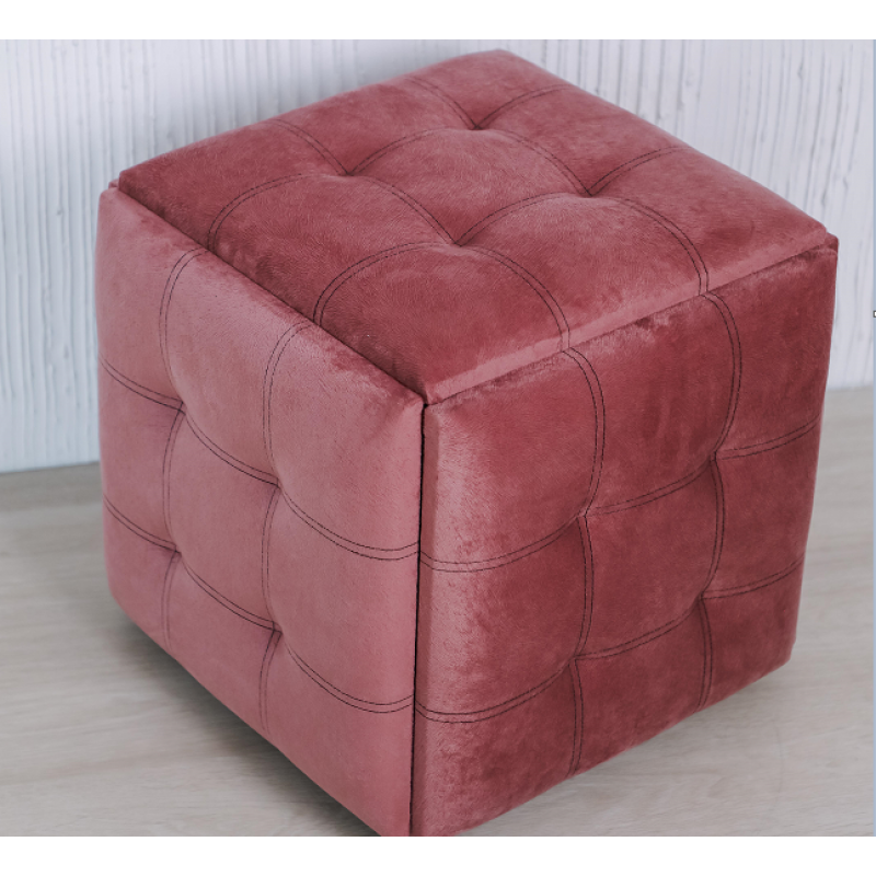 Пуф трансформер 5 в 1, у наявності,преміальний велюр,стілець п'ять в одному-1