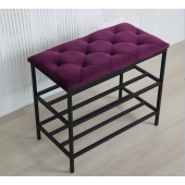 Банкетка для взуття №5