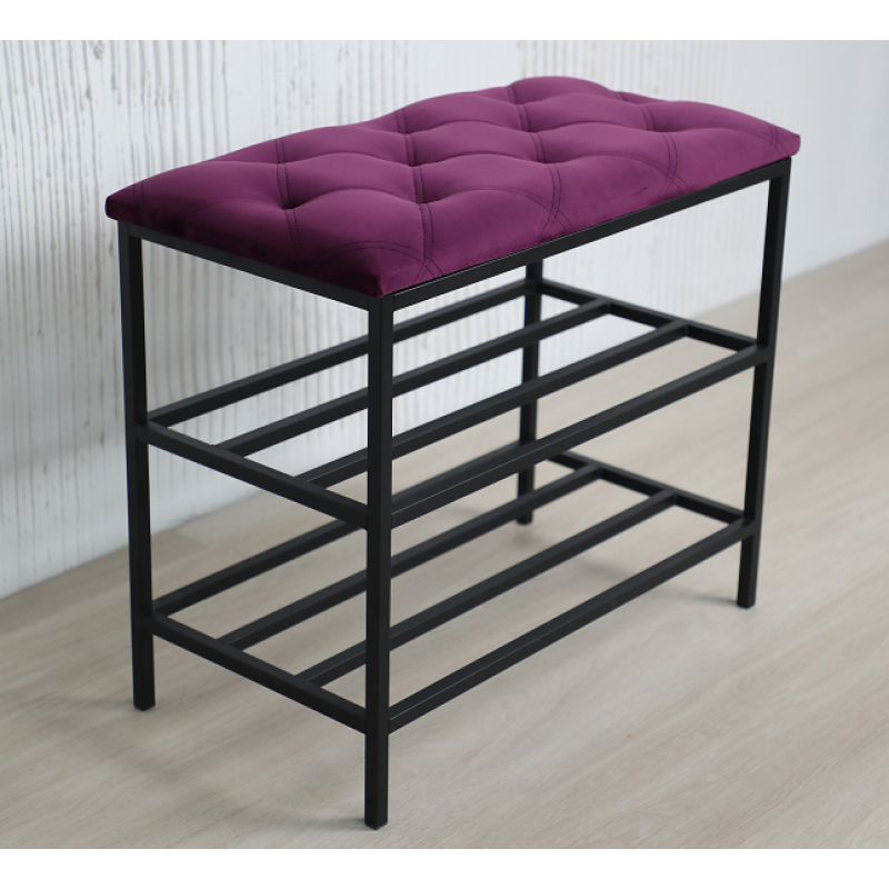 Банкетка для взуття №5-2