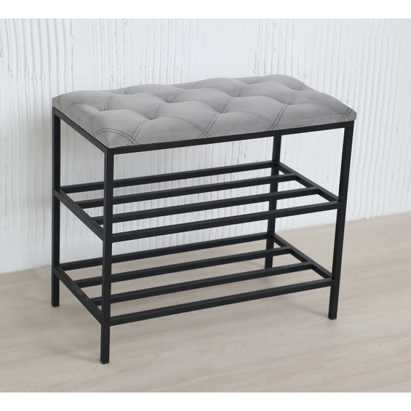 Банкетка для взуття №7