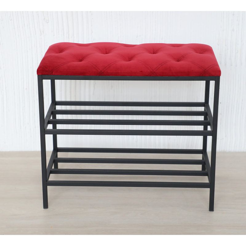 Банкетка для взуття №17-2