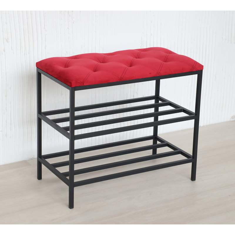 Банкетка для взуття №17