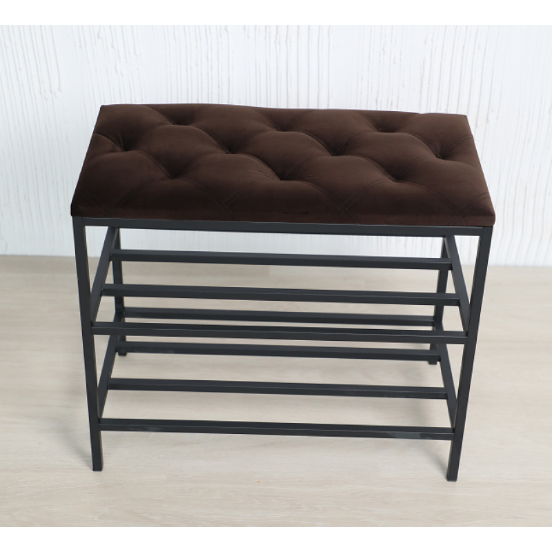 Банкетка для взуття №19-2