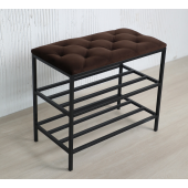 Банкетка для взуття №19