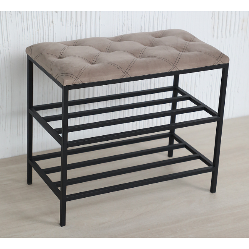 Банкетка для взуття №24