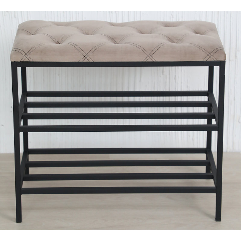 Банкетка для взуття №24-1