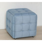 Пуф трансформер 5 в 1, у наявності,преміальний велюр,стілець п'ять в одному