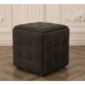 Пуф трансформер 5 в 1, у наявності,преміальний велюр,стілець п'ять в одному