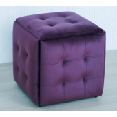 Пуф трансформер 5 в 1, у наявності,преміальний велюр,стілець п'ять в одному