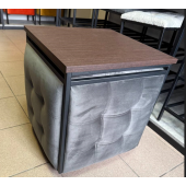 Пуф 6в1 – зручність, стиль і функціональність в одному виробі! №273