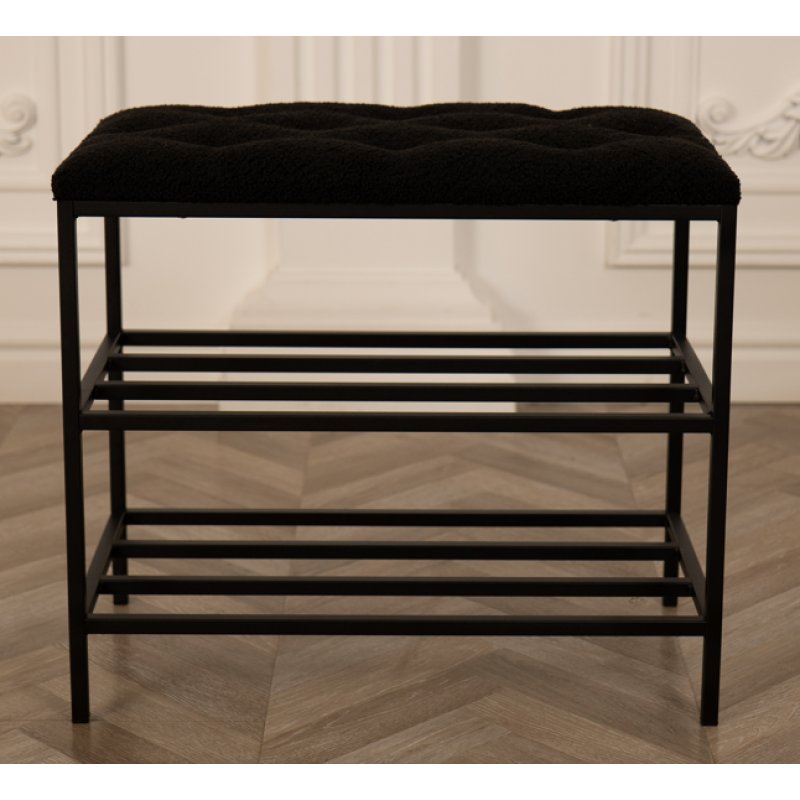 Банкетка для взуття Тедді №50-1