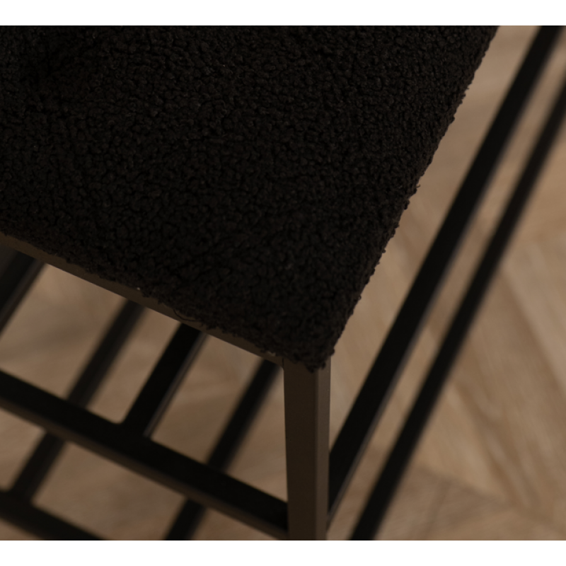 Банкетка для взуття Тедді №50-2