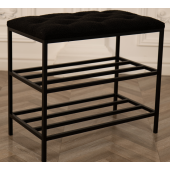 Банкетка для взуття Тедді №50