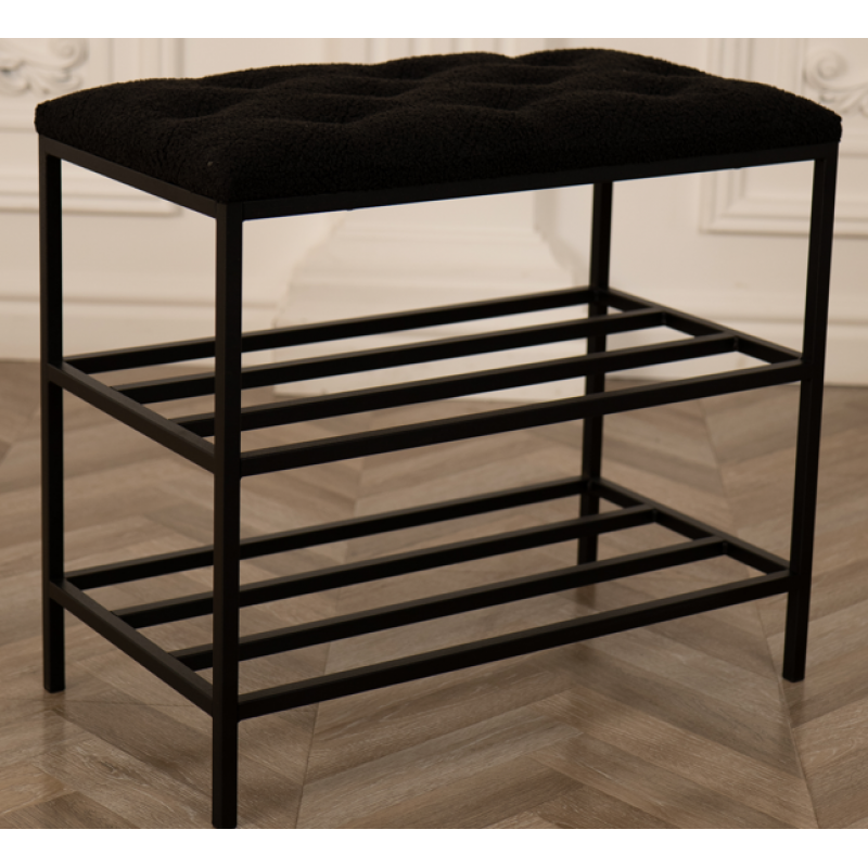 Банкетка для взуття Тедді №50