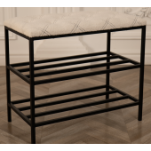 Банкетка для взуття Тедді №51