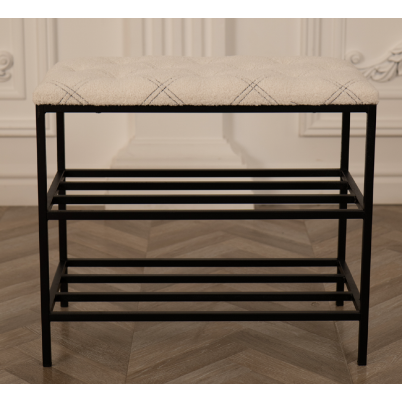 Банкетка для взуття Тедді №51-1