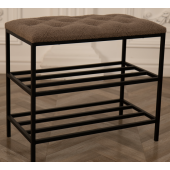 Банкетка для взуття Тедді №52