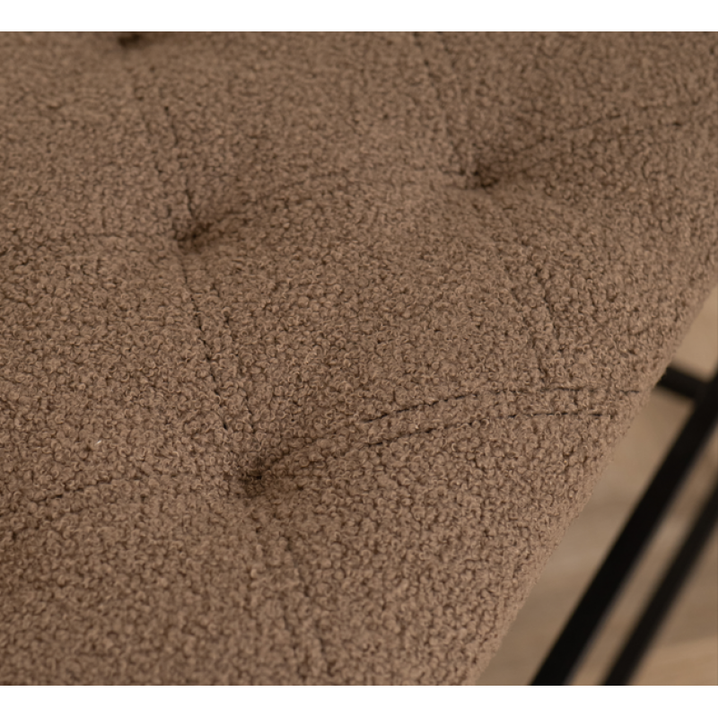 Банкетка для взуття Тедді №52-2