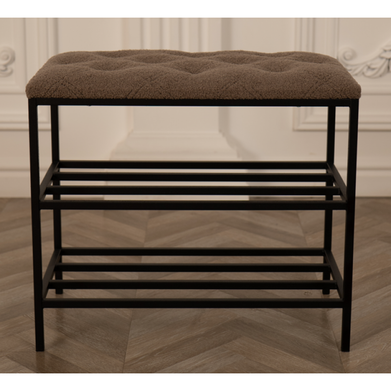 Банкетка для взуття Тедді №52-1