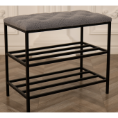 Банкетка для взуття Тедді №53