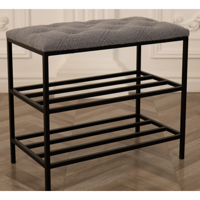 Банкетка для взуття Тедді №53