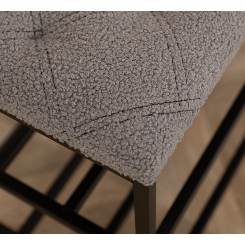 Банкетка для взуття Тедді №53-2