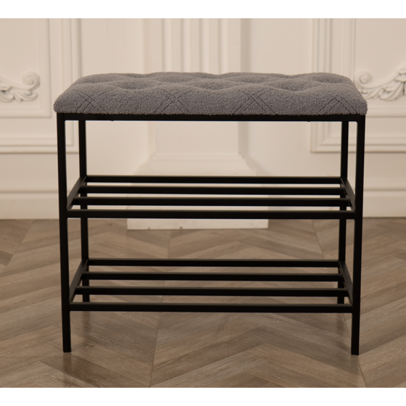 Банкетка для взуття Тедді №53-1