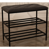 Банкетка для взуття Тедді №54