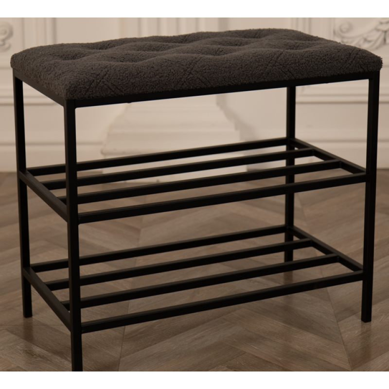 Банкетка для взуття Тедді №54