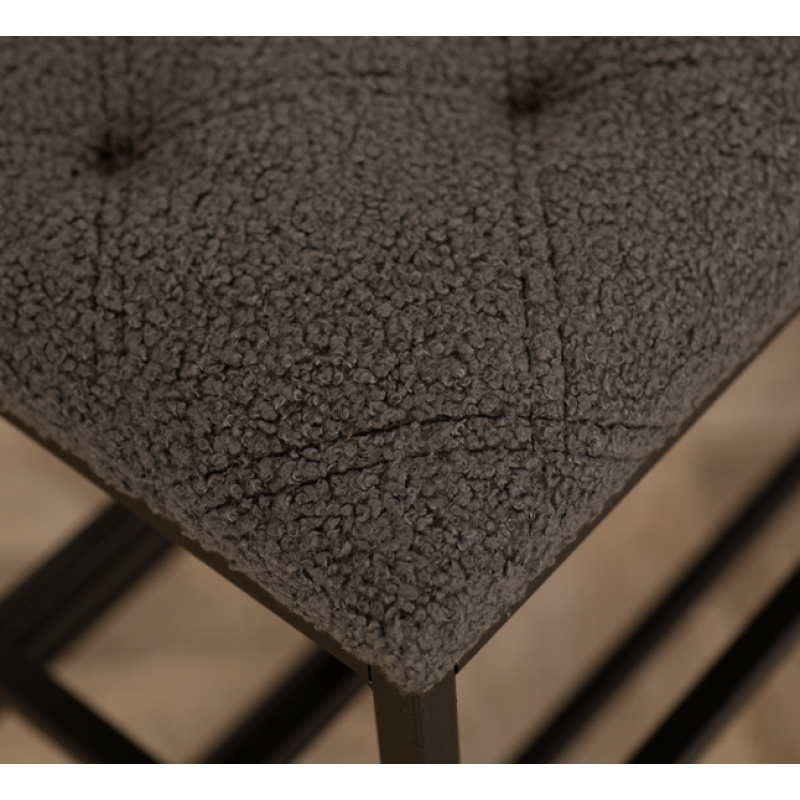 Банкетка для взуття Тедді №54-2