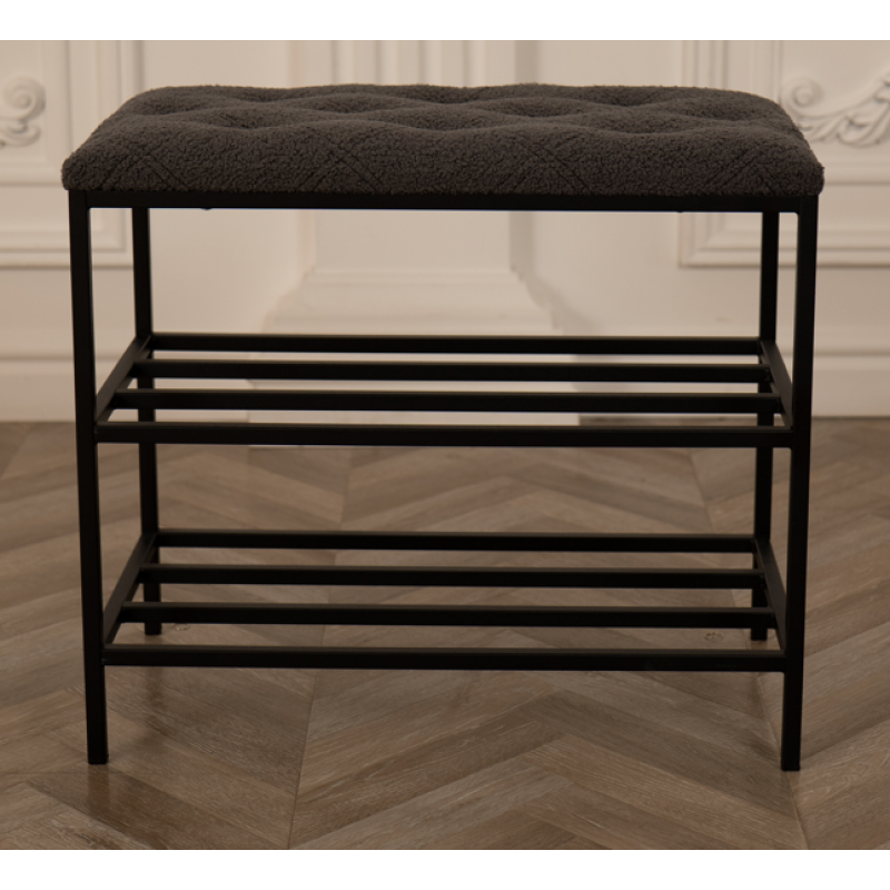 Банкетка для взуття Тедді №54-1