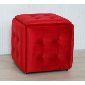 Пуф трансформер 5 в 1, у наявності,преміальний велюр,стілець п'ять в одному