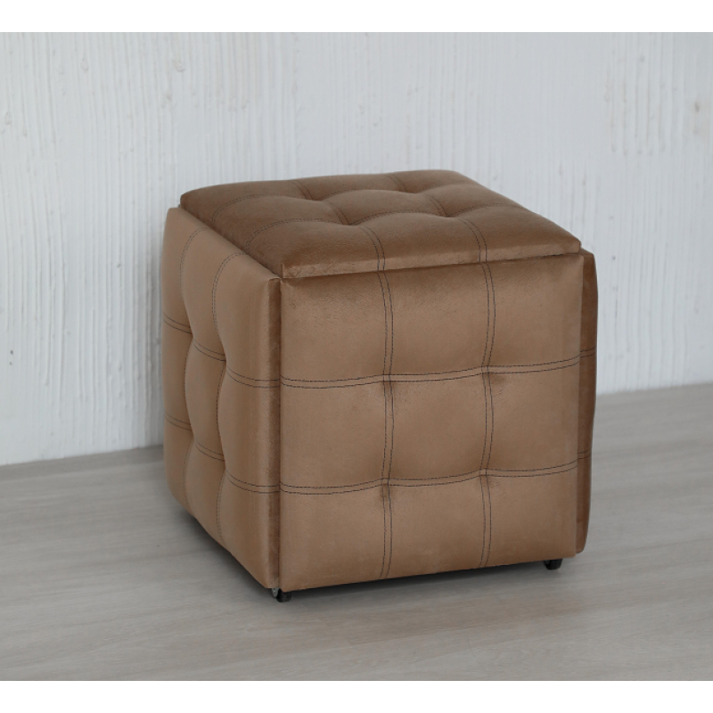 Пуф трансформер 5 в 1, у наявності,преміальний велюр,стілець п'ять в одному